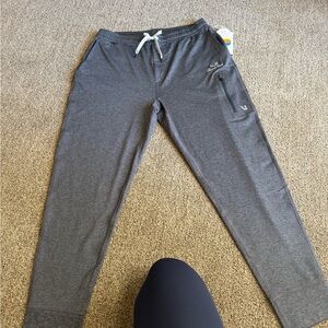 Vuori Charcoal Men's Jogger Pants